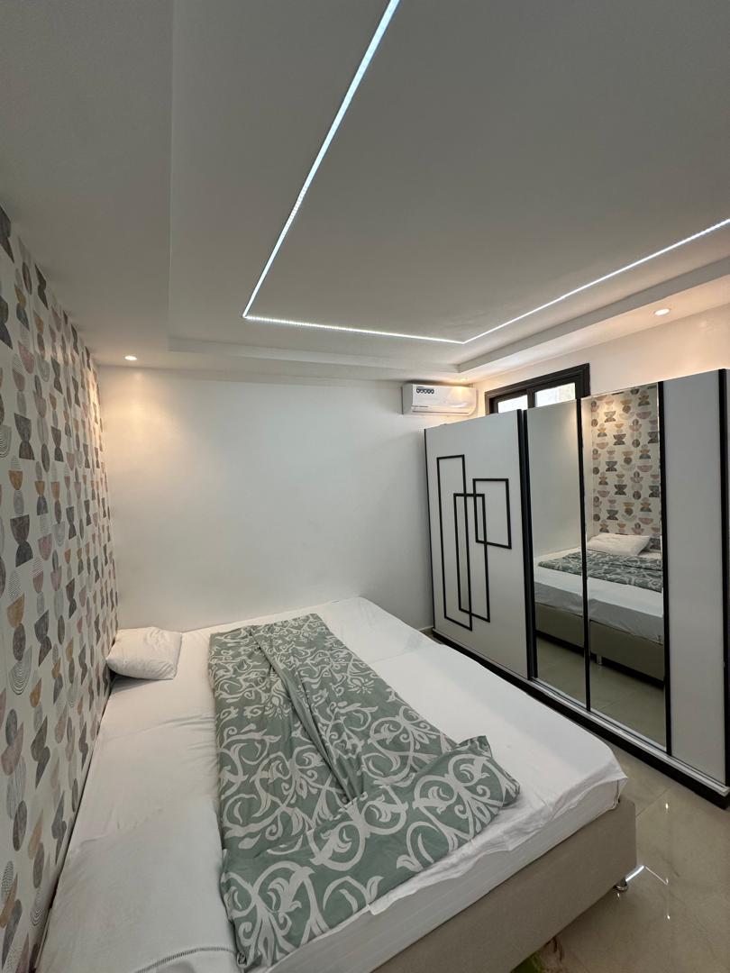 Спална соба 2