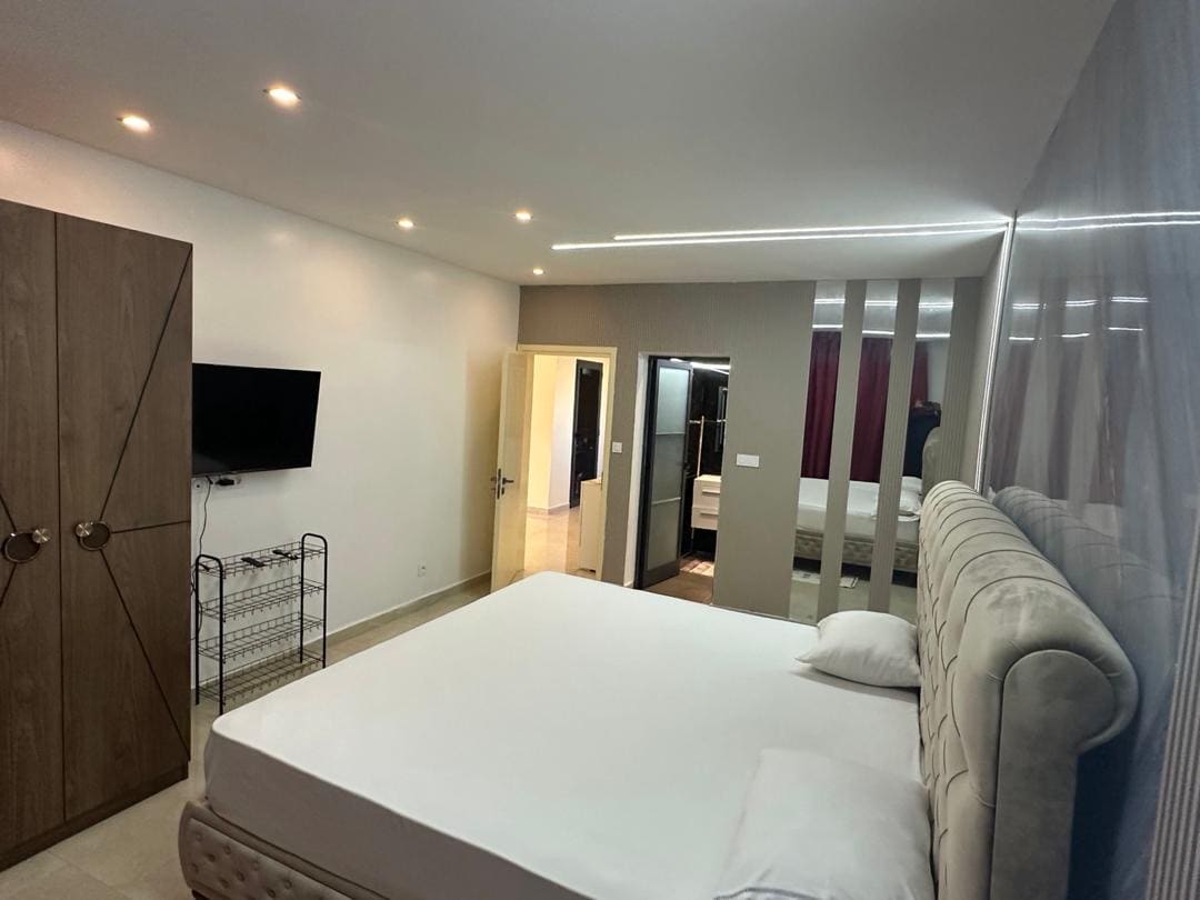 Спална соба 1