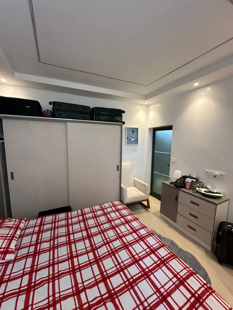 Спална соба 3