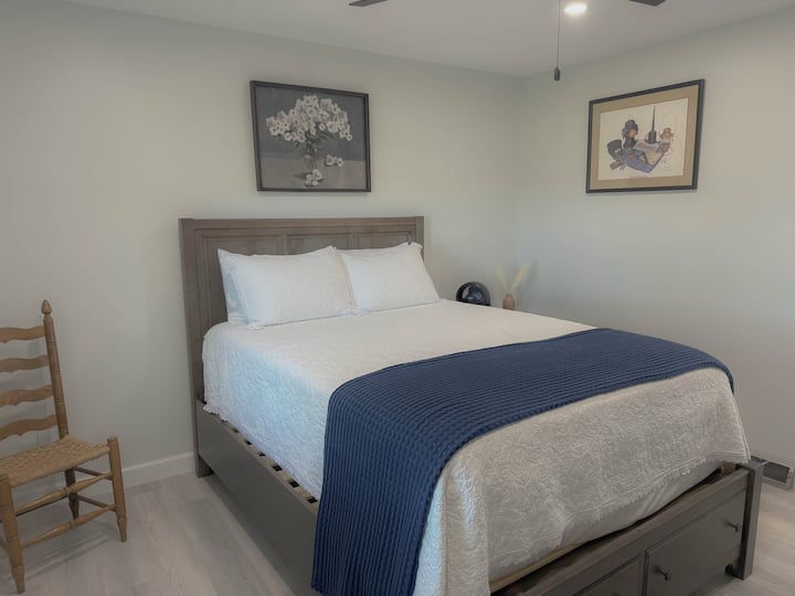Chambre 1