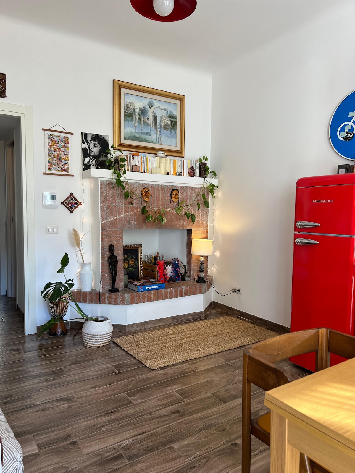 Top performing Airbnb: Sunny Retreat - Città Studi Neighborhood in Milano