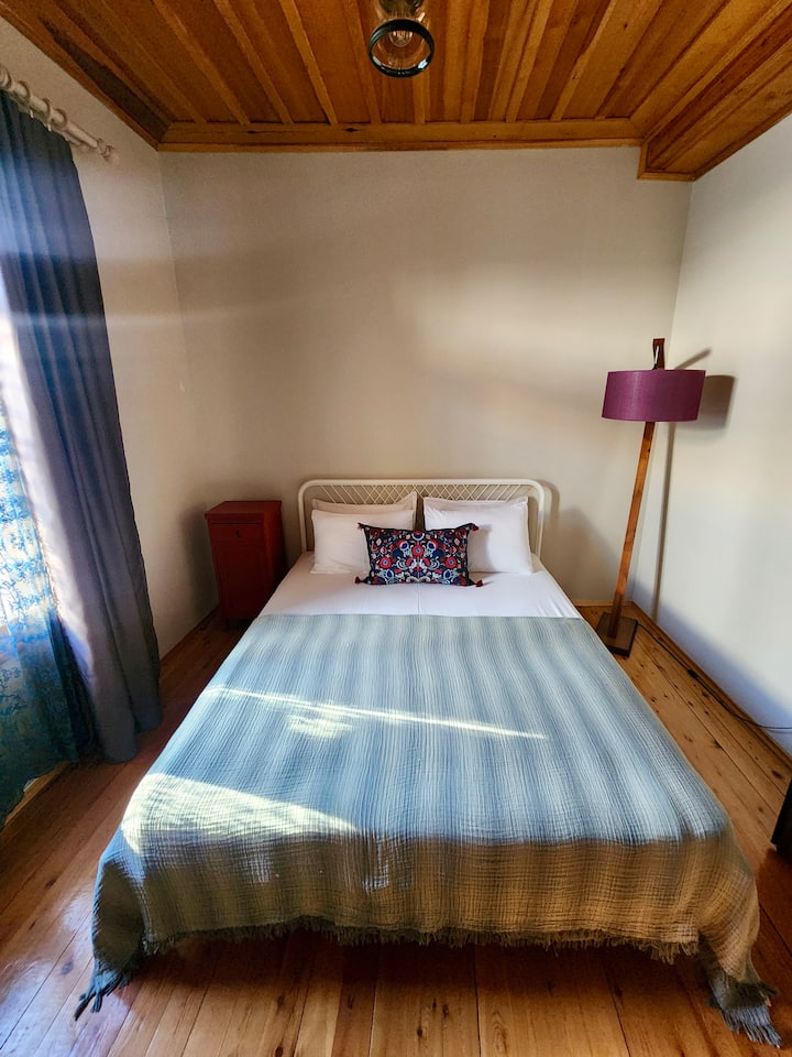 Dhomë gjumi 2