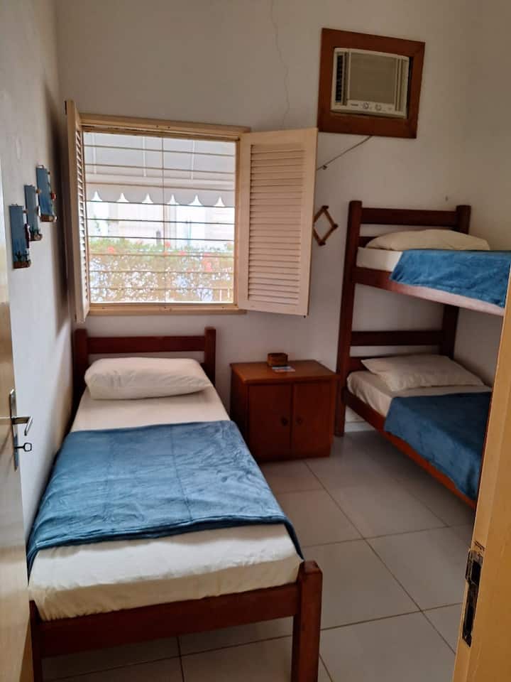 Chambre 3