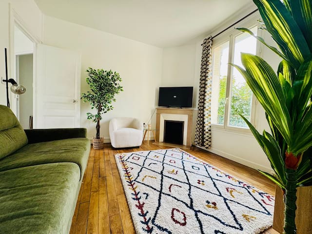 EXPERT-COMPTABLE managed Airbnb listing 3