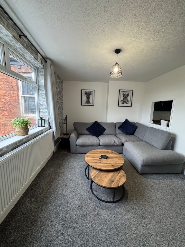 Zetland House Apartment - Southport
