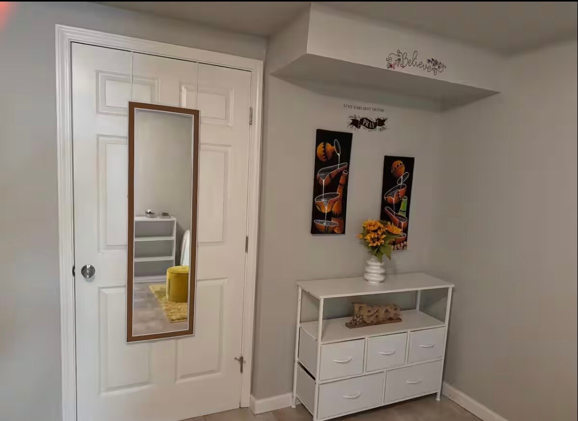Live, laugh and enjoy life.