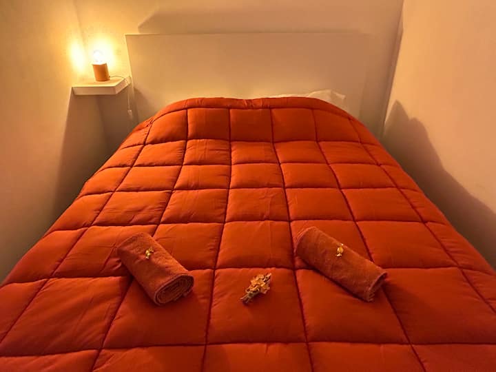 Slaapkamer