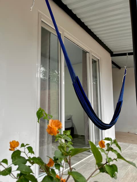 Your home in Tauramena