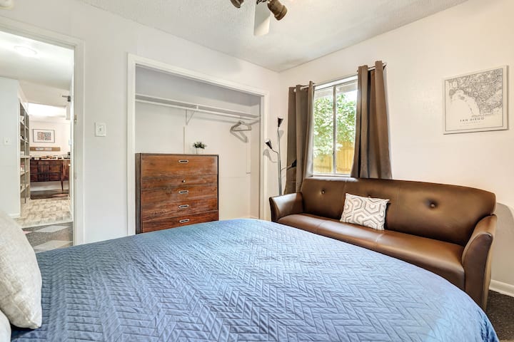 ห้องนอน