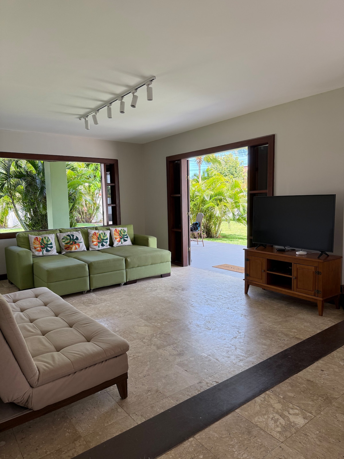 Imóvel de sucesso: Vó Viva Guarajuba House em Camaçari