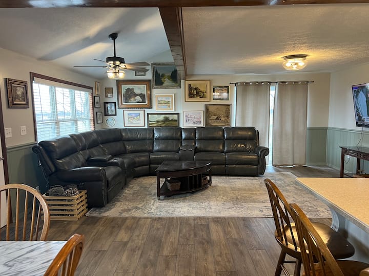 The Farmview Annex - Indian Lake, OH
