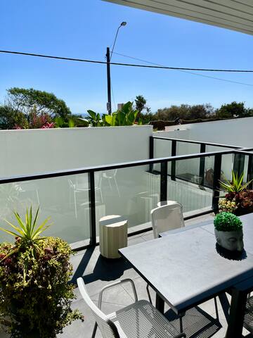 Brightn Beach Townhouse Garden gallery image 2