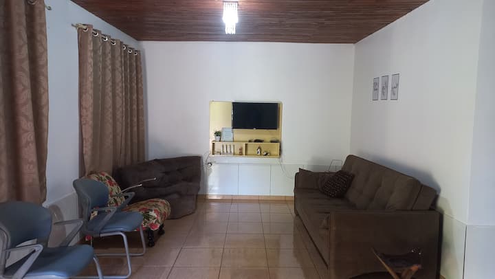 ห้องนั่งเล่น