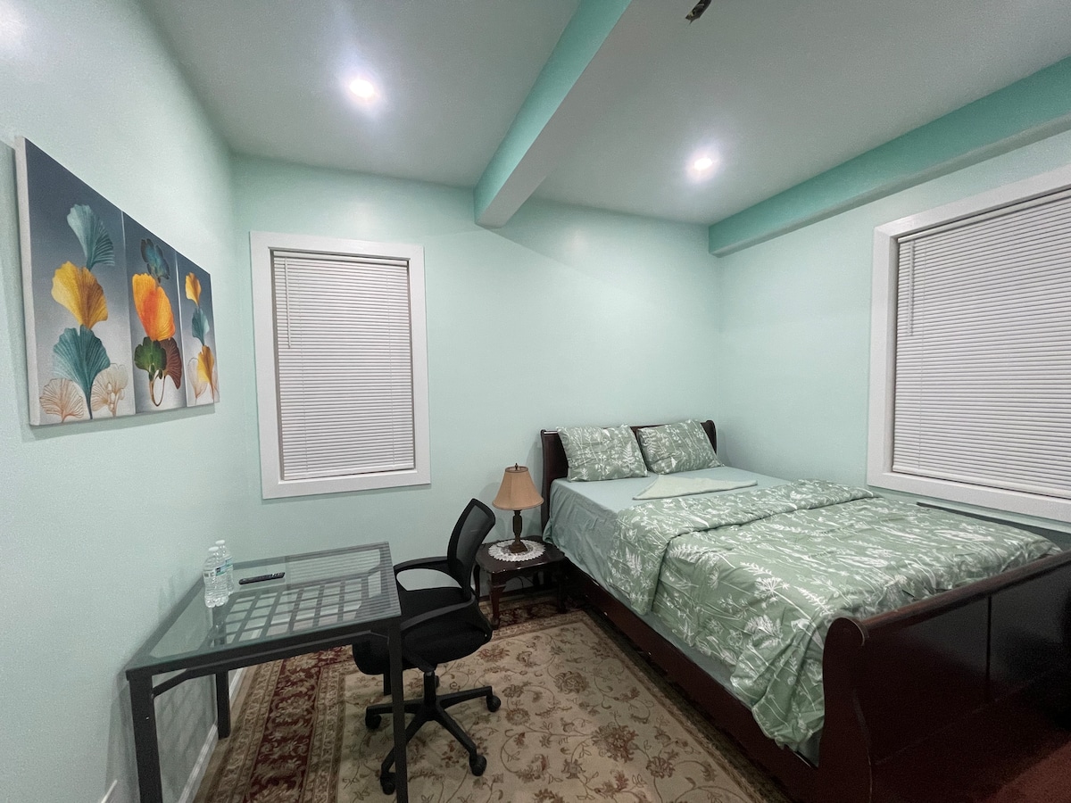 Აქ დაიძინებთ 