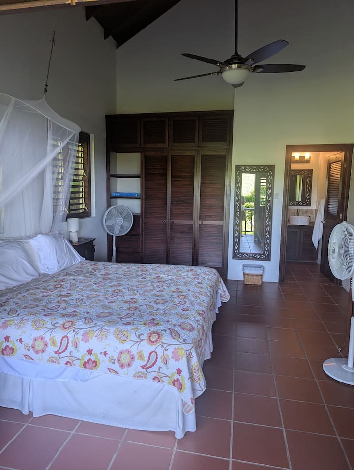 Спална соба 1