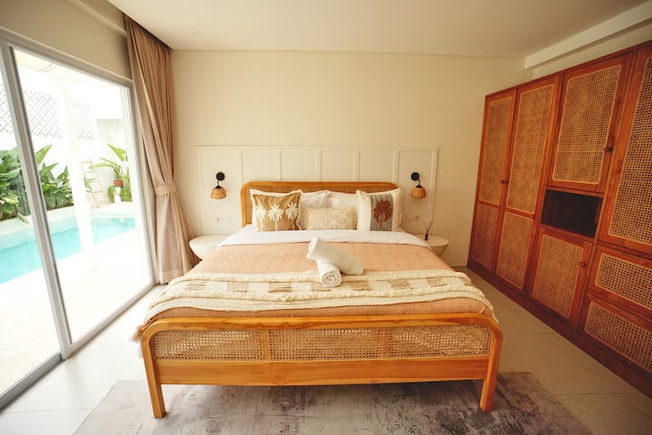 Спална соба 1