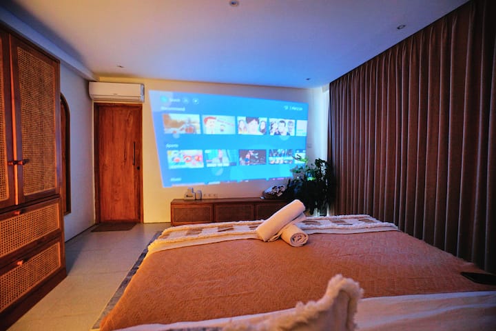 Спална соба 2