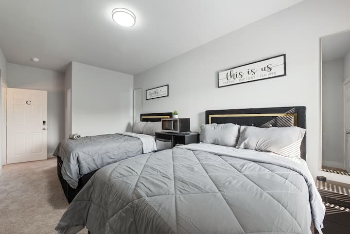 Спална соба 2