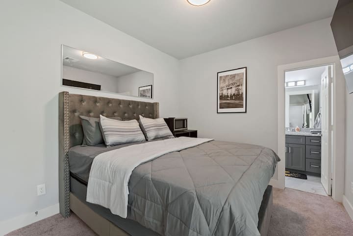 Спална соба 1