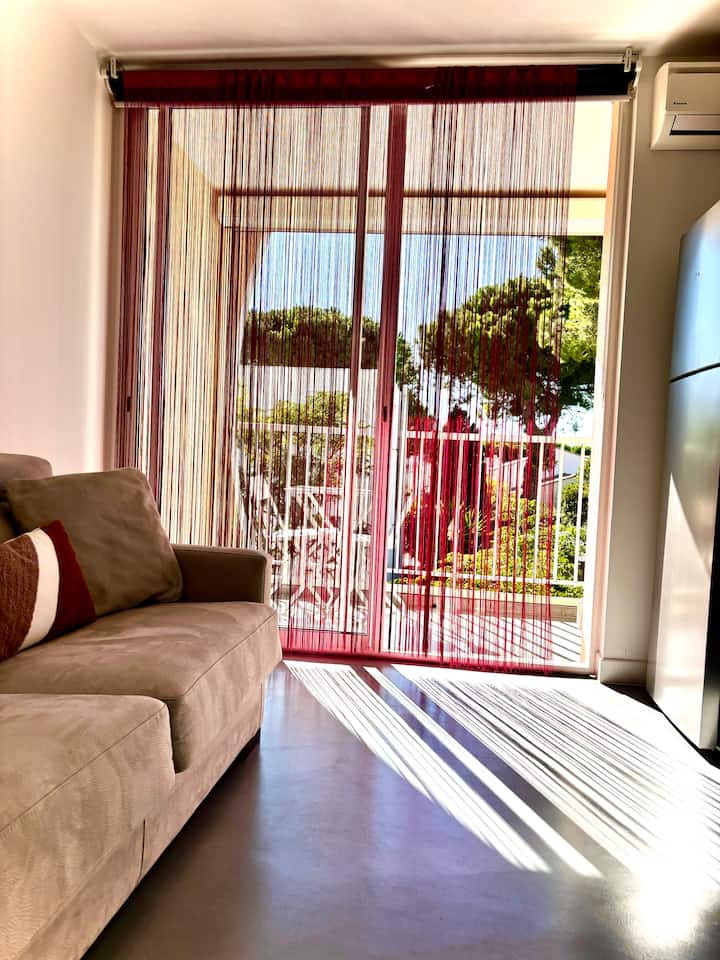 Studio Cosy Proche Golf/plages - La Grande-Motte