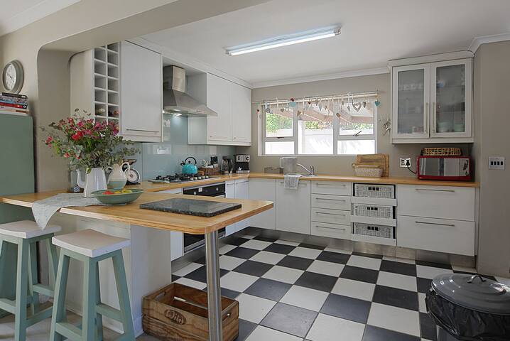 Ocean Echo Melkbosstrand gallery image 4