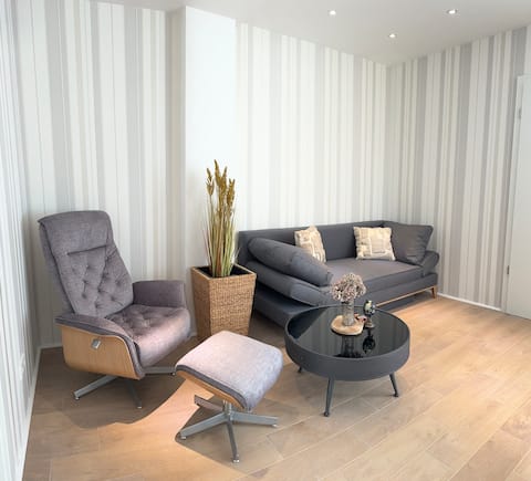 Boutique Apartment Loreley / Parkplatz / Bahnhof