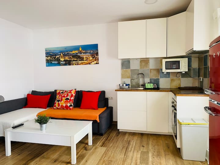 Apartamento Don Jose En Triana. - Séville