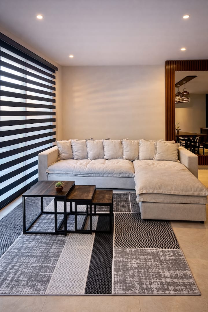 Alojamiento Con Camas King - Playa del Carmen