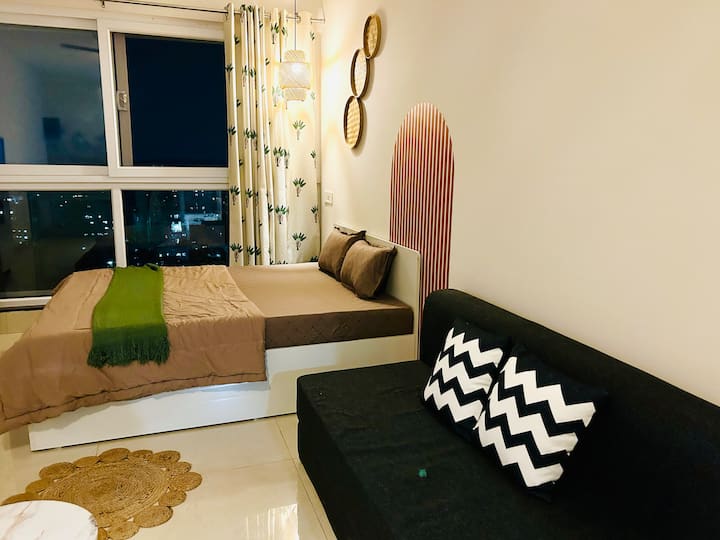 მისაღები ოთახი