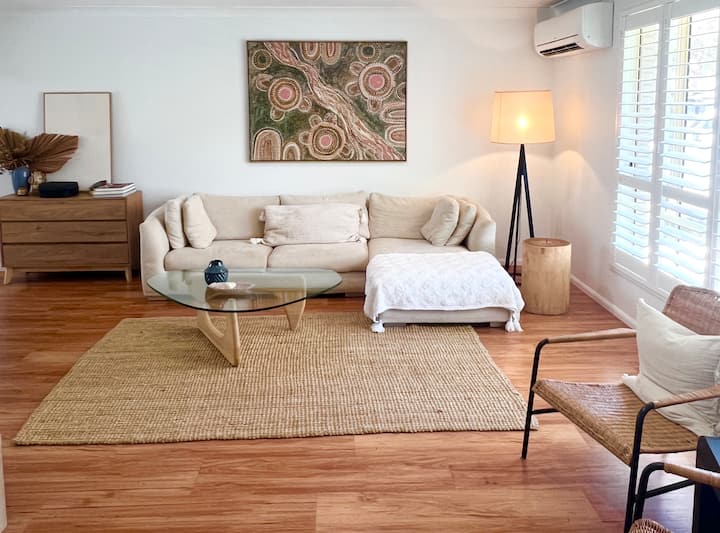 The Caba Bungalow - Cabarita Beach