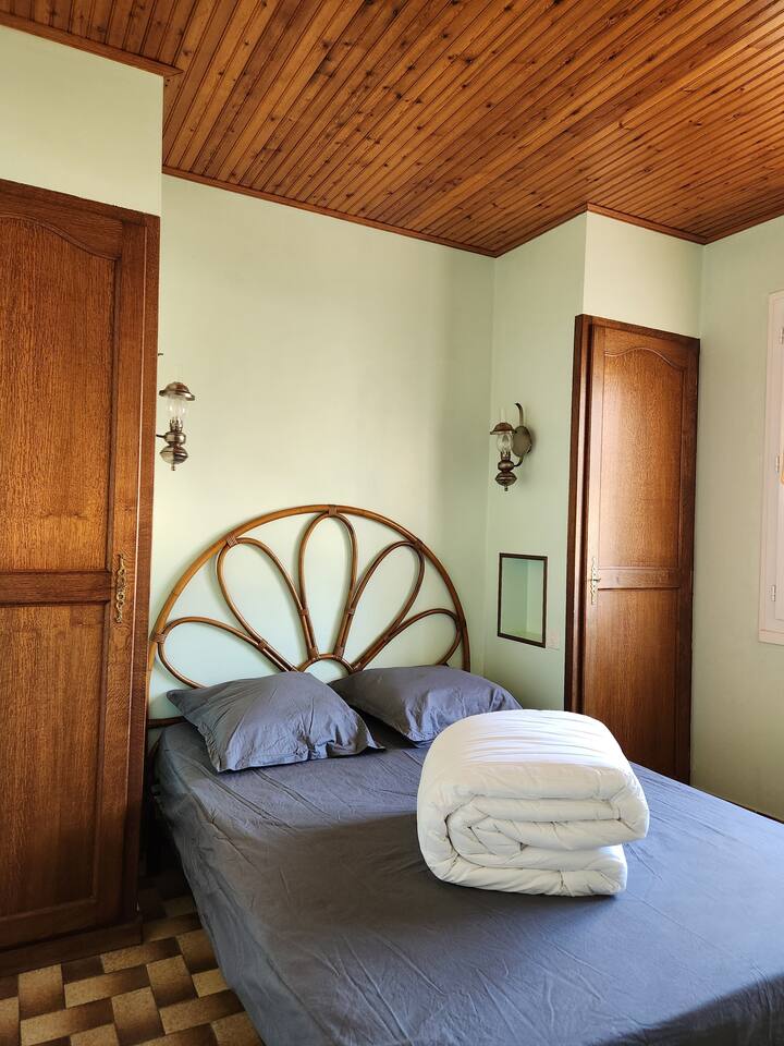 Спална соба 2