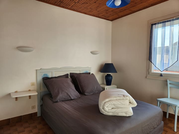 Спална соба 1