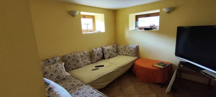 Villa Aqua Verde - Private Pool & Green Yard - Bulgaria