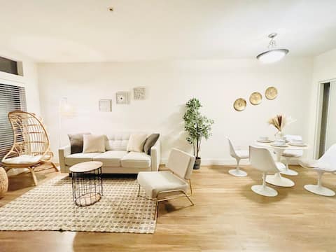 Home away from home | Cozy 1 Bedroom