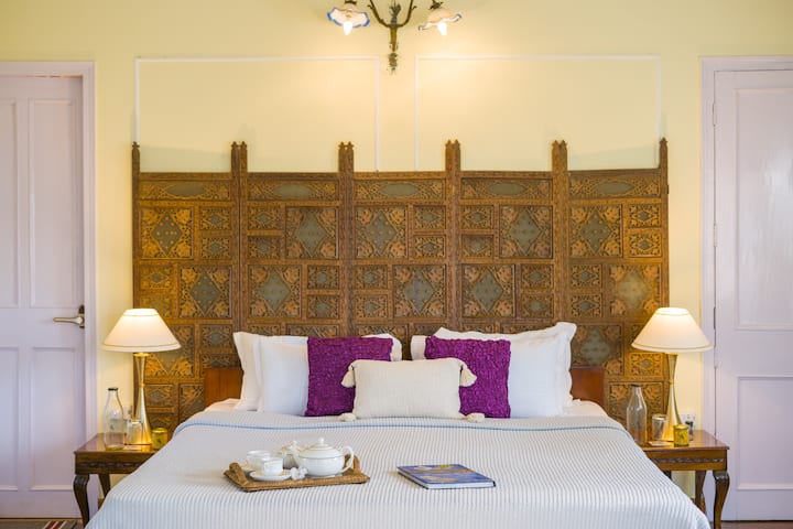 საძინებელი 2