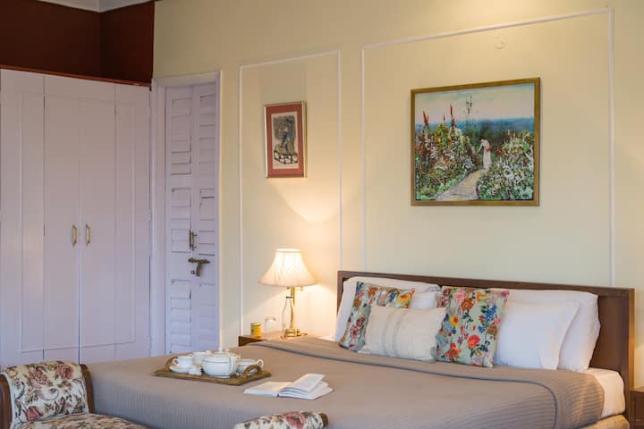 საძინებელი 3