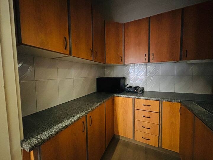 Divine Harvest Guesthouse - Durban