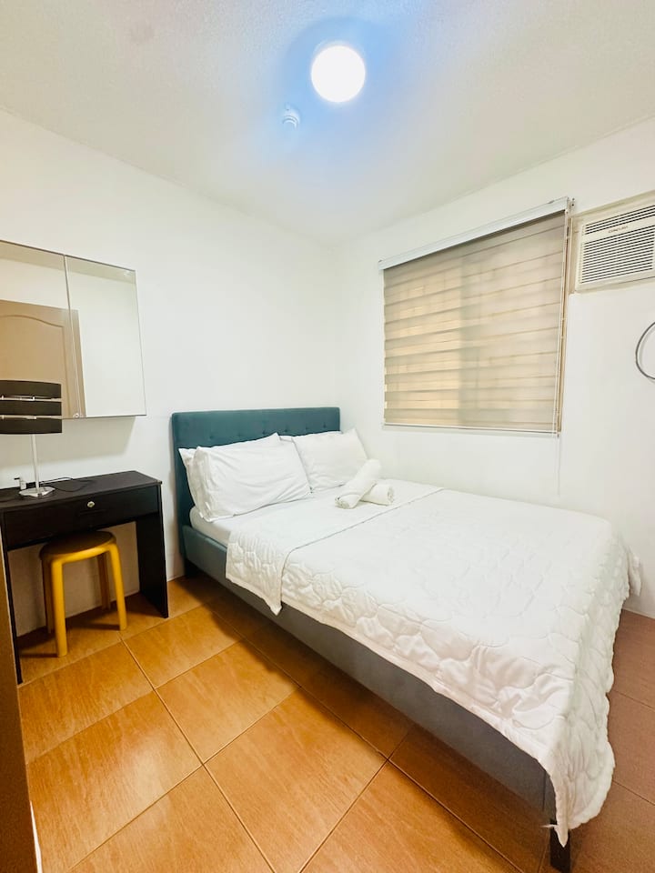 Habitación 1