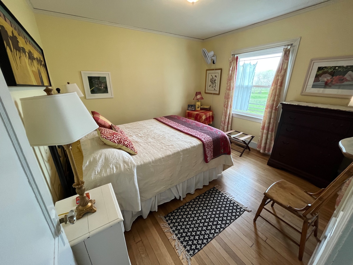 საძინებელი 1