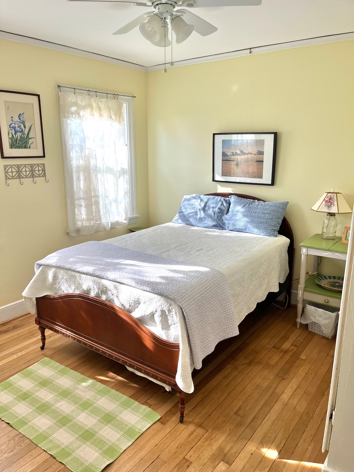 საძინებელი 2