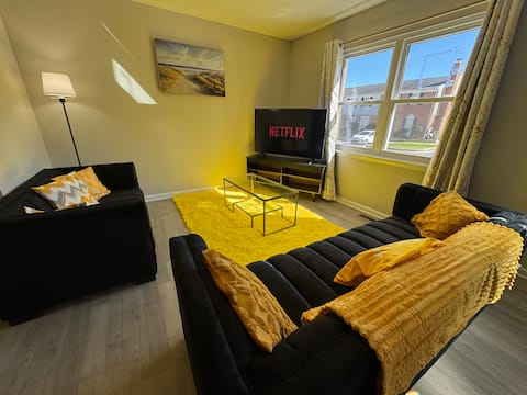 Charming Cottage-3Bedrooms in Middle River