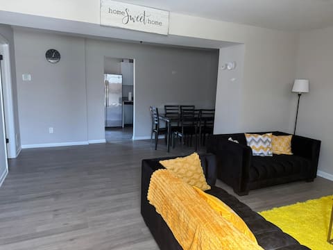 Charming Cottage-3Bedrooms in Middle River