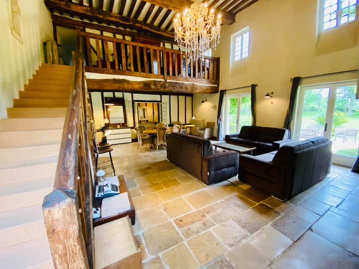 Всекидневна