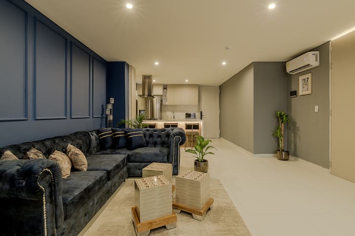 Всекидневна