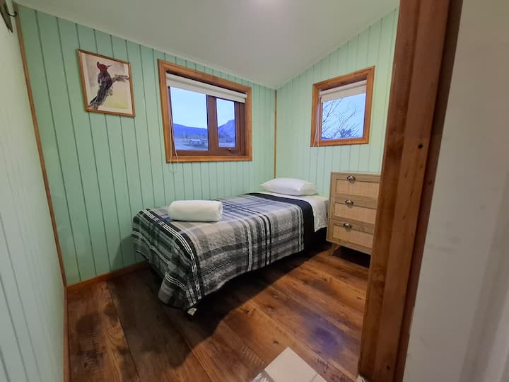 Soveværelse nr. 2