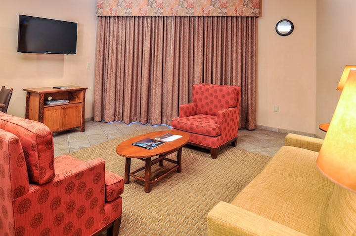 Amazing Red Rock Views! Gorgeous Unit With Kitchen - Sedona