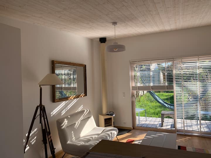 Eco-studio Plein Soleil! - Ploemel