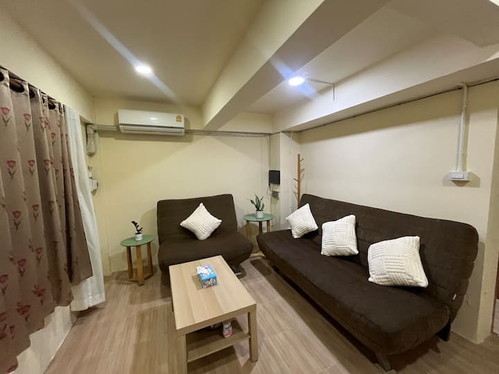 Tofu House Nimman-airport
4 Br 6 เตียง 3 ห้องน้ำ - Chiang Mai