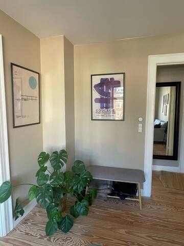 Charmerende lejlighed i Nyhavn gallery image 5