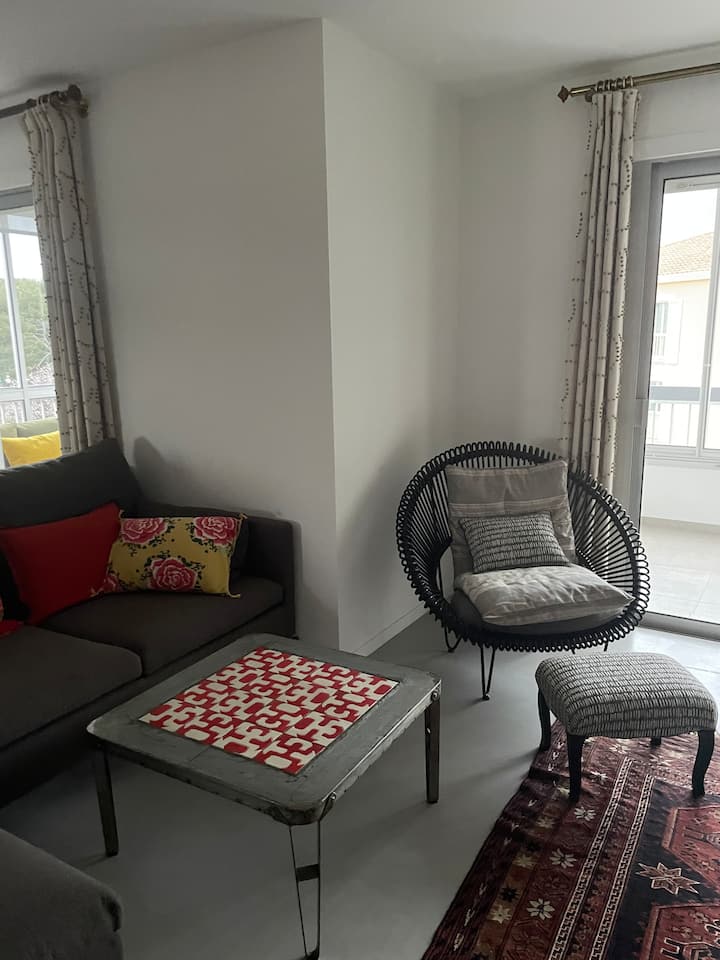 Bel Appartement En Centre-ville - Sanary-sur-Mer